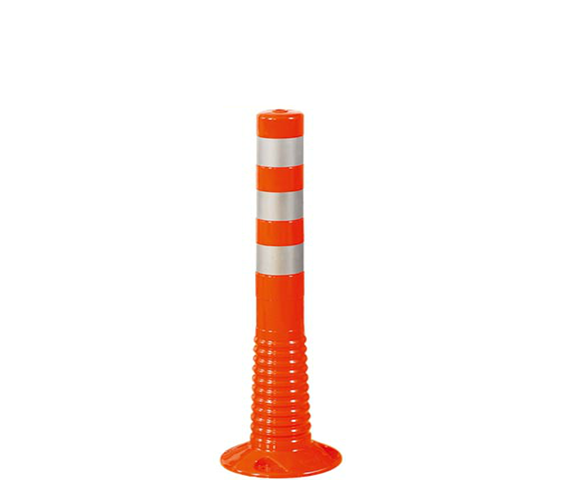 UT 2501 Esnek Şerit Ayırıcı Delinatör 75 cm