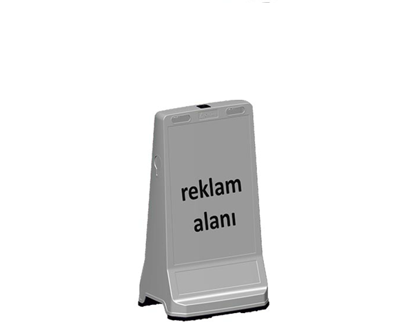 12426 DB A Ultra Reklam Dubası Ağırlıklı