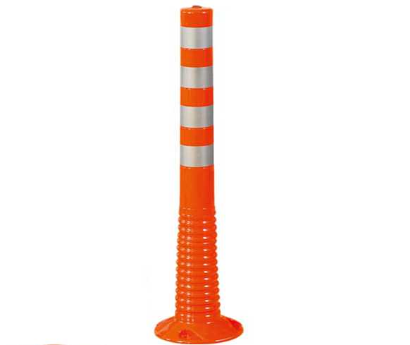 UT 2513 Esnek Şerit Ayırıcı Delinatör 1 Metre / 100 cm