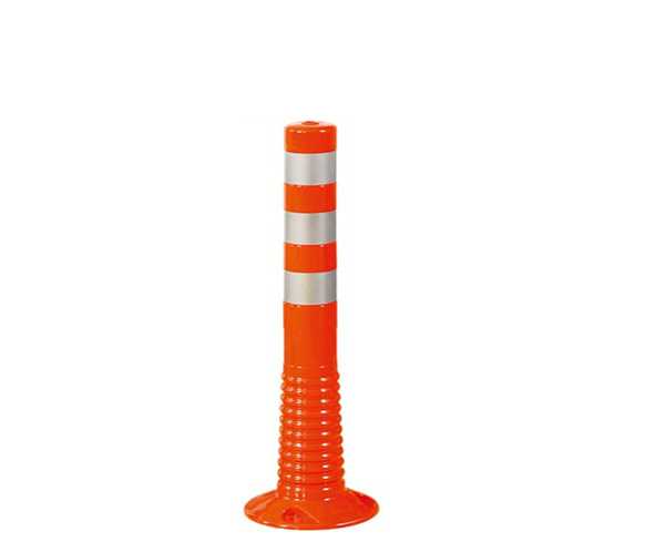 UT 2501 Esnek Şerit Ayırıcı Delinatör 75 cm